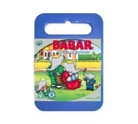 Babar - Babar - the City of Elephants [Import anglais]