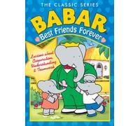 Babar: Best Friends Forever