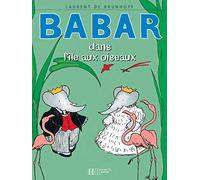 Babar dans l'île aux oiseaux