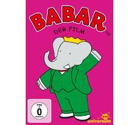 Babar-der Film - Babar-der Film