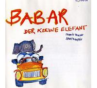 Babar, Der Kleine Elefant [Import]