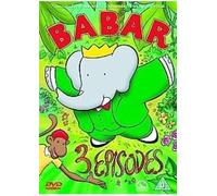 Babar [Dvd] [Import]