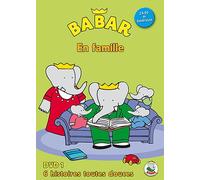 Babar - En Famille - Vol. 1