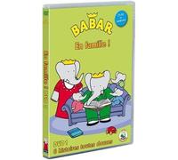 Babar - En famille - Vol. 1