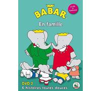 Babar - En Famille - Vol. 2