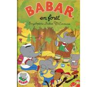 BABAR EN FORET
