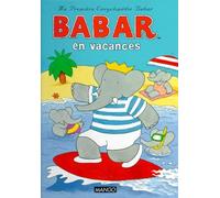 Babar En Vacances
