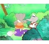 Babar Et La Potion Magique