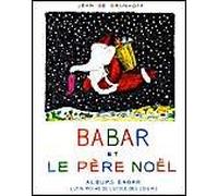 Babar et le père Noël