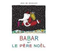 Babar Et Le Père Noël