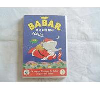 Babar et le Père Noël https://www.fnac.com/a1942434/Babar-et-le-Pere-Noel-DVD-Zone-2?oref=289f337d-2cea-5aae-5f09-189b01150e74