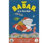Babar et le Père Noël G