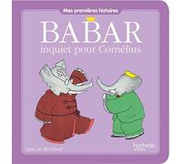 Babar inquiet pour cornelius