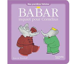 Babar inquiet pour cornelius