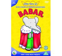 Babar: Jumbe Triple Set [Import]