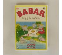 Babar King of the Elephant [J] [Import allemand]