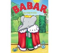 Babar - King Tuttle's Vote , (Carry Case) G
