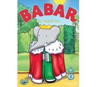 Babar - King Tuttle's Vote [Import Anglais] (Import)