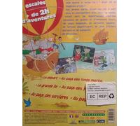 Babar - Le grand voyage de Babar - Vol. 1