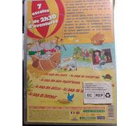 Le grand voyage de Babar - Volume 2 https://www.fnac.com/a2765277/Le-grand-voyage-de-Babar-Volume-2-DVD-Zone-2?oref=7d33a666-6484-4531-16c0-564611537a5e