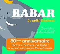 Babar le Petit Éléphant