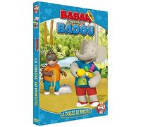 Babar Et Badou, Vol. 6 : La Chasse Au Monstre [DVD]