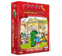 Babar : Les aventures de Badou