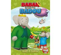 Babar - Les Aventures De Badou - Graines De Champion