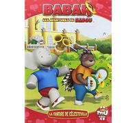 Babar – Les aventures de Badou – La fanfare de Célesteville