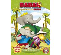 Babar - Les Aventures De Badou - Super Mission Safari