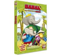 Babar - Les Aventures De Badou - Super Mission Safari
