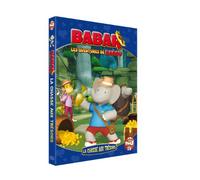 Babar - Les Aventures De Badou - Super Mission Safari