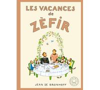 Babar: Les vacances de Zèfir