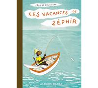 BABAR - Les Vacances de Zéphir