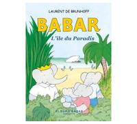 Babar - L'île du paradis