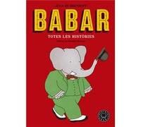 Babar [Livre en VO] De Brunhoff, Jean (Auteur)