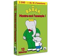 Babar - Montre-moi l'exemple !