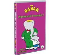 Babar - Montre-moi l'exemple ! - Vol. 2