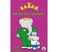 Babar - Montre-Moi L'exemple ! - Vol. 2