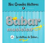 Babar Musicien