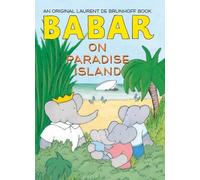 Babar on Paradise Island