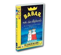 Babar Roi des Eléphants https://www.fnac.com/a1942625/Babar-Roi-des-Elephants-DVD-Zone-2?oref=bd6421f3-ff4e-acef-9d8a-2b93e794b5e7