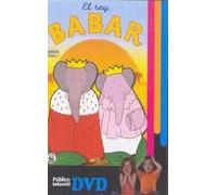 AudioSonic – Babar, roi des éléphants