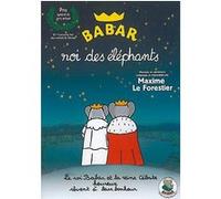 Babar Roi des éléphants
