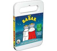 Babar Roi Des Éléphants - Mon Petit Cinéma