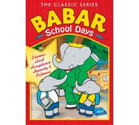 Babar: School Days