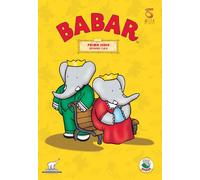 Babar Stagione 01 Episodi 07-09