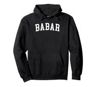 Babar Sweat à Capuche