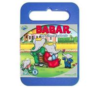 Babar - The City Of Elephants [Dvd]