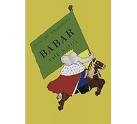 Babar The King